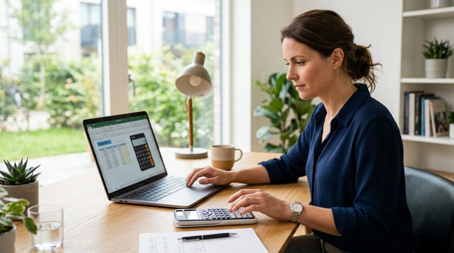 10 Hour Shift Calculator: End Time & Pay Estimator