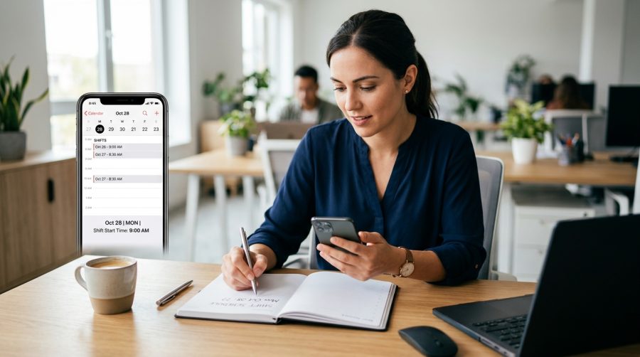 Shift Start Time Calculator: Find When Your Shift Begins