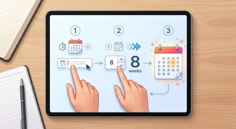 Step-by-Step Guide to Using the Calculator