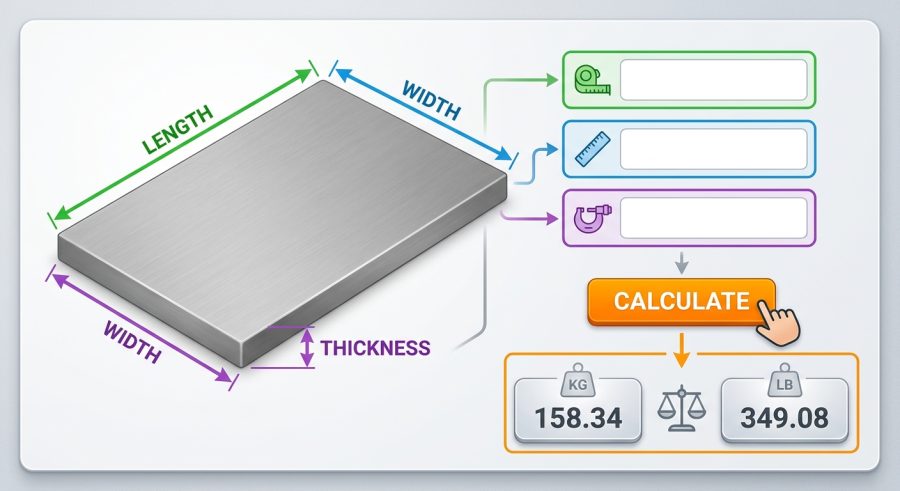 Step-by-Step Guide to Using the Calculator