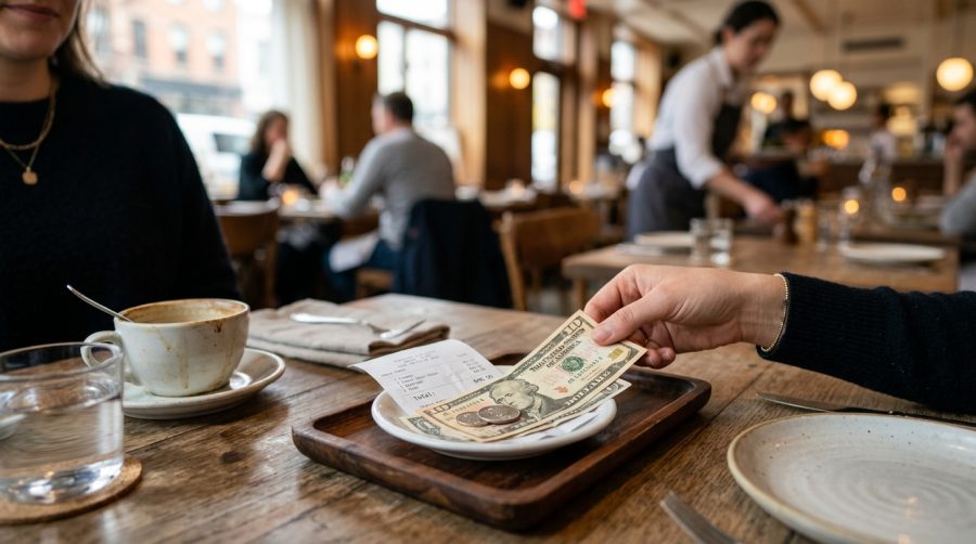 What Is a Tip (Gratuity)?