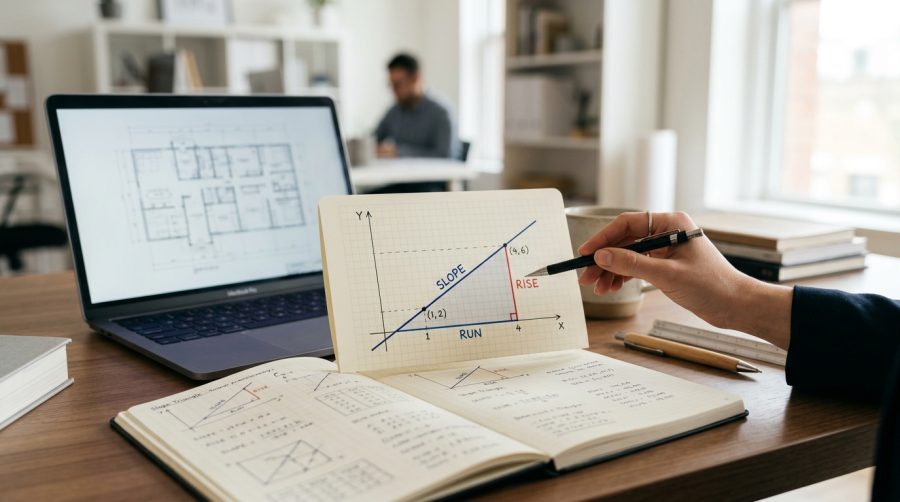 Slope Triangle: What It Is, How It Works, and Why It Matters