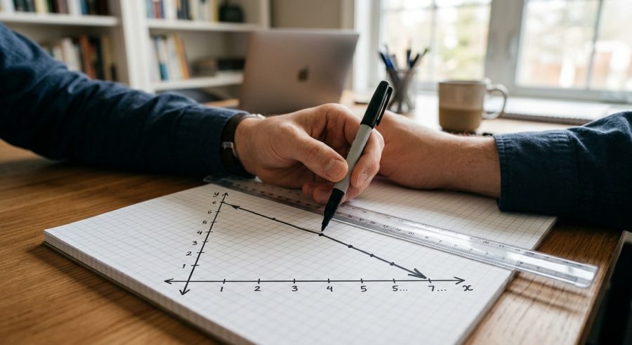 Can Slope Be Negative?