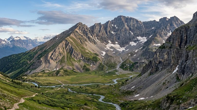 Types of Slopes