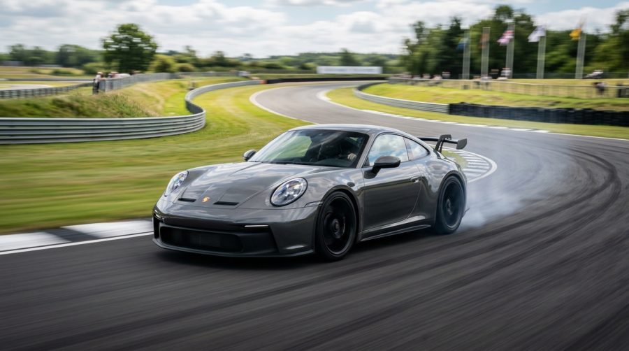 0-60 Calculator & Car Acceleration Performance