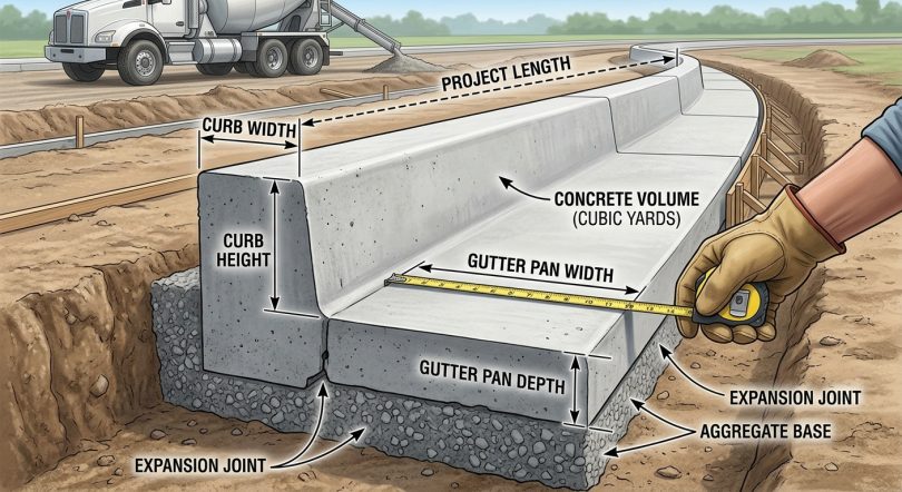Understanding Each Measurement You Enter