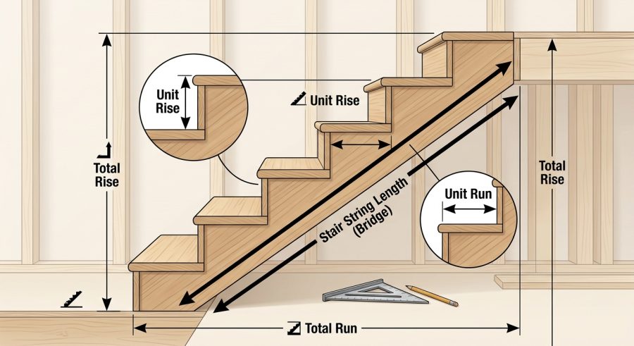 What Each Measurement Means