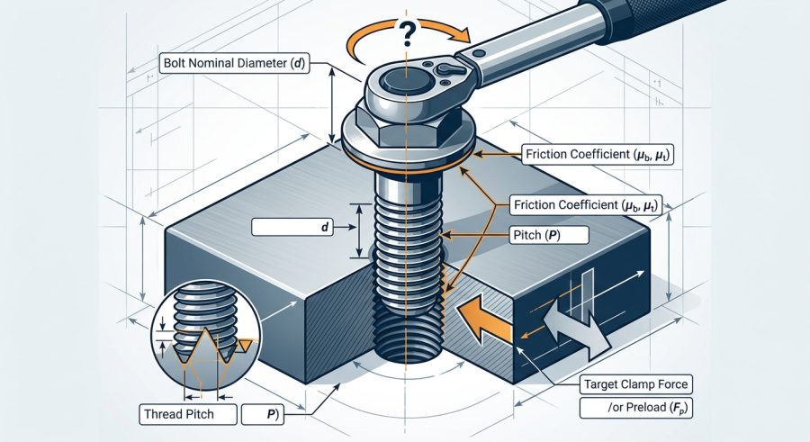 Understanding Each Input Field