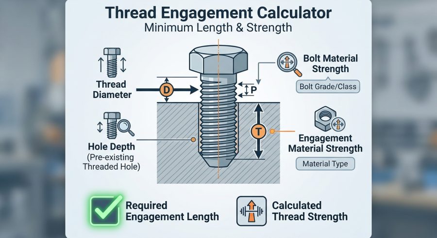 Understanding Each Input Field