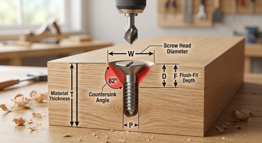 Understanding Each Measurement You Enter