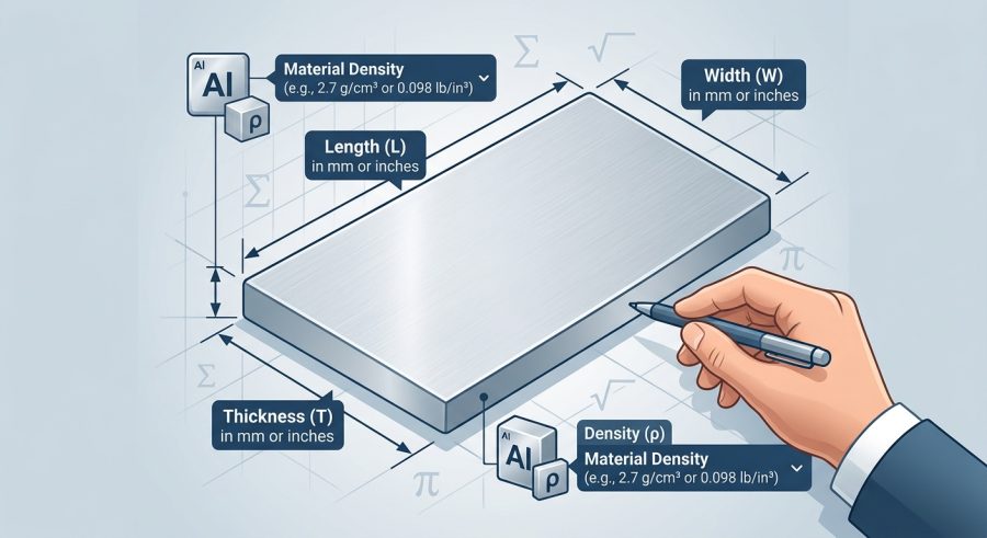 Understanding Each Input Field