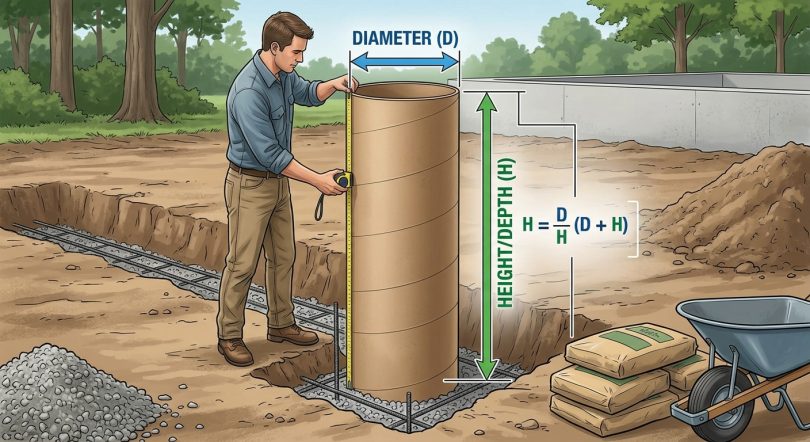 Understanding Each Measurement You Enter