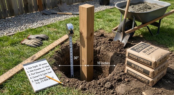 Steps to Estimate Bags for Your Project
