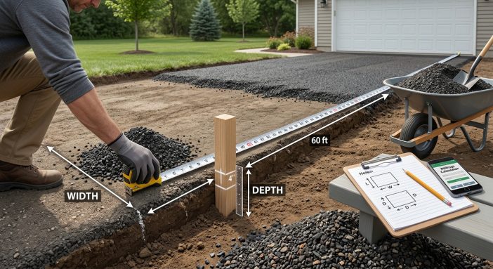 Understanding Each Project Measurement