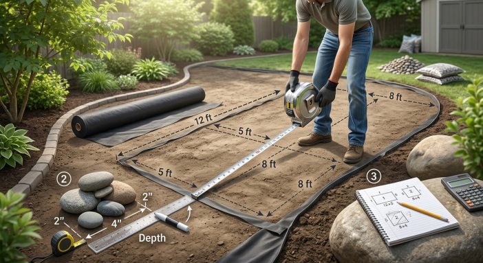 Steps to Get an Accurate Estimate