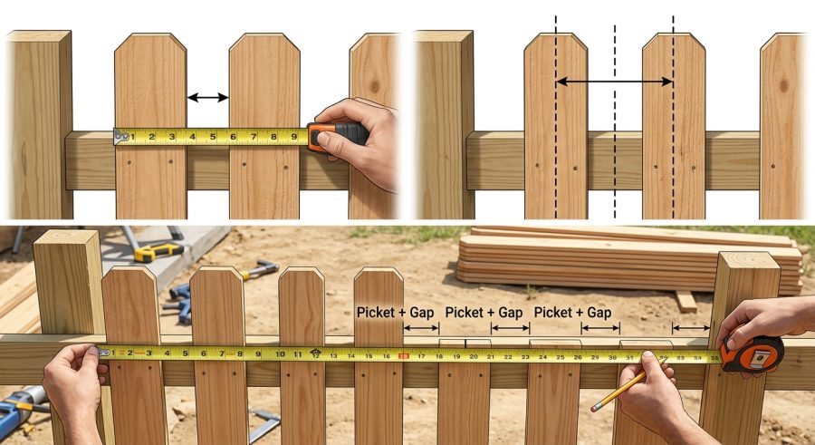 What Each Measurement Means and How to Get It
