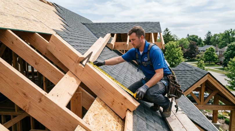 Roof Valley Length Calculator: Get Precise Rafter Cuts